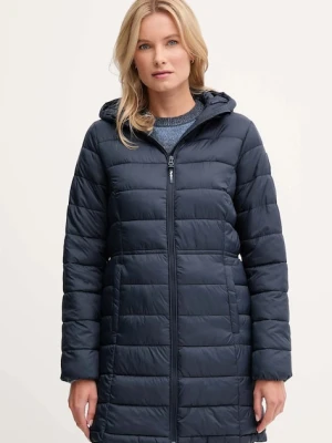 Pepe Jeans kurtka kolor granatowy przejściowa PL4024372