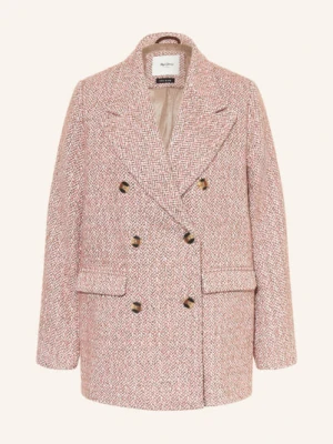 Pepe Jeans Kurtka Salome rosa
