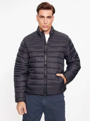 Pepe Jeans Kurtka zimowa Balle PM402864 Czarny Regular Fit