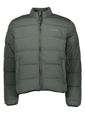 Pepe Jeans Kurtka zimowa w kolorze ciemnozielonym rozmiar: M