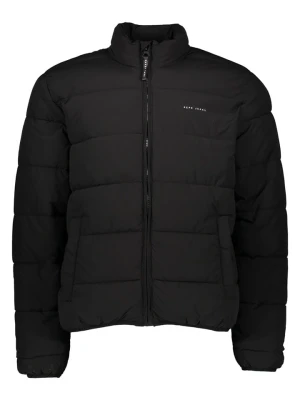Pepe Jeans Kurtka zimowa w kolorze czarnym rozmiar: M