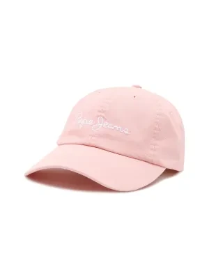 Pepe Jeans London Bejsbolówka