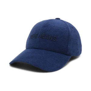 Pepe Jeans London Bejsbolówka NEWMAN