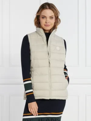 Pepe Jeans London Bezrękawnik | Regular Fit