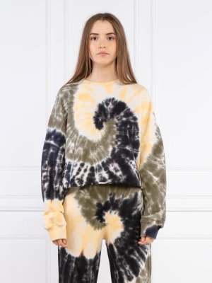 Pepe Jeans London Bluza ADELE | Loose fit