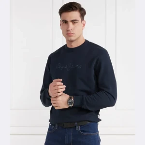 Pepe Jeans London Bluza JOE CREW | Regular Fit