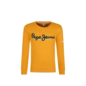 Pepe Jeans London Bluza LAMONTY CREW | Regular Fit