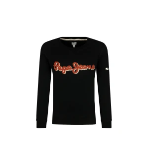 Pepe Jeans London Bluza LAMONTY CREW | Regular Fit