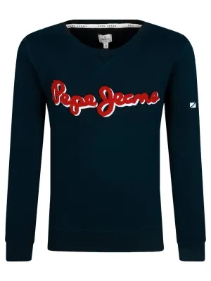 Pepe Jeans London Bluza LAMONTY | Regular Fit