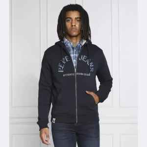 Pepe Jeans London Bluza PACE | Regular Fit