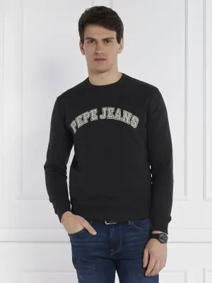 Pepe Jeans London Bluza RAVEN | Regular Fit