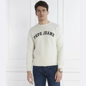 Pepe Jeans London Bluza RAVEN | Regular Fit