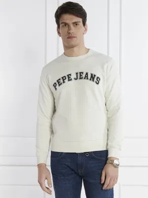 Pepe Jeans London Bluza RAVEN | Regular Fit