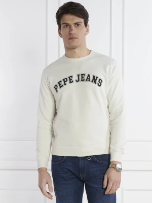 Pepe Jeans London Bluza RAVEN | Regular Fit
