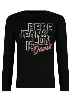 Pepe Jeans London Bluza | Regular Fit