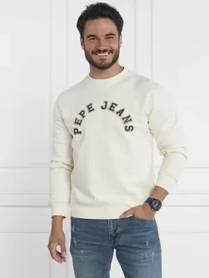 Pepe Jeans London Bluza | Regular Fit