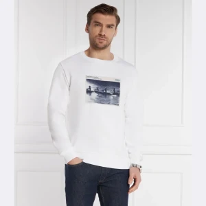 Pepe Jeans London Bluza RIKU | Regular Fit