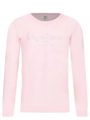 Pepe Jeans London Bluza ROSE | Regular Fit