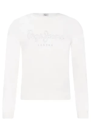 Pepe Jeans London Bluza ROSE | Regular Fit