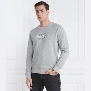Pepe Jeans London Bluza ROSWELL | Regular Fit