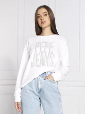 Pepe Jeans London Bluza RUBY | Regular Fit