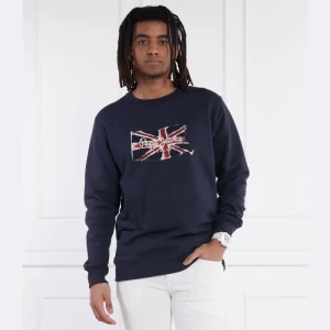 Pepe Jeans London Bluza RUWAN | Regular Fit
