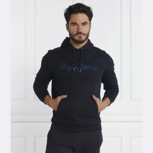 Pepe Jeans London Bluza RYAN | Regular Fit