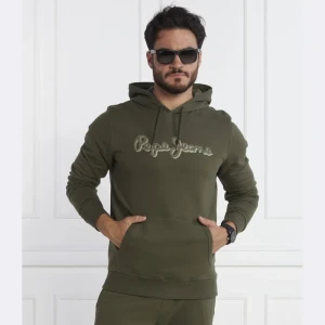 Pepe Jeans London Bluza RYAN | Regular Fit