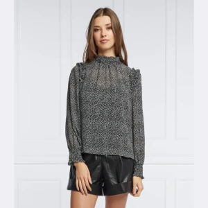 Pepe Jeans London Bluzka ANAIS | Regular Fit