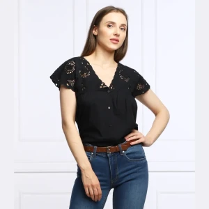 Pepe Jeans London Bluzka NARA | Regular Fit