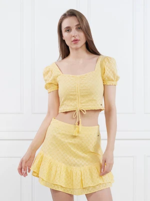 Pepe Jeans London Bluzka PHILANA | Regular Fit