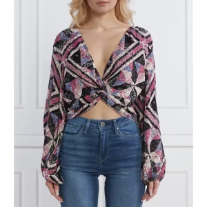 Pepe Jeans London Bluzka POLIANA | Regular Fit