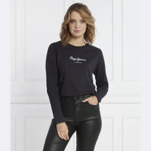 Pepe Jeans London Bluzka | Regular Fit