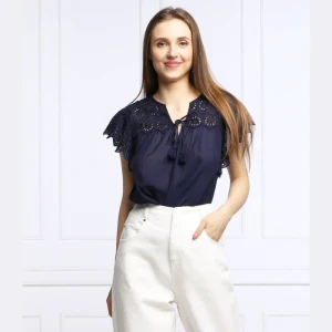 Pepe Jeans London Bluzka | Regular Fit