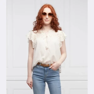 Pepe Jeans London Bluzka | Regular Fit