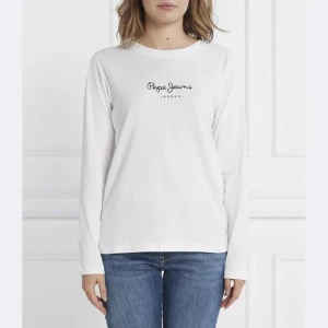 Pepe Jeans London Bluzka | Regular Fit