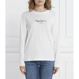 Pepe Jeans London Bluzka | Regular Fit