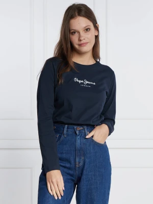 Pepe Jeans London Bluzka | Regular Fit