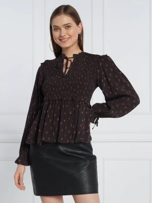 Pepe Jeans London Bluzka | Relaxed fit