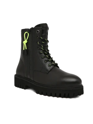 Pepe Jeans London Botki