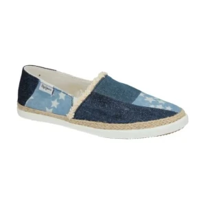 Pepe Jeans London Espadryle NORA