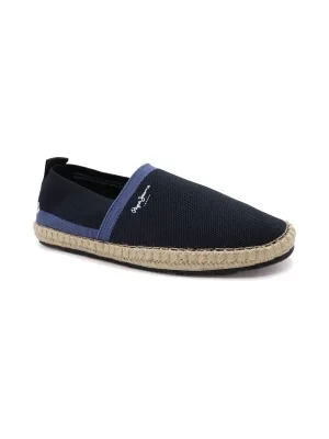 Pepe Jeans London Espadryle TOURIST CAMP