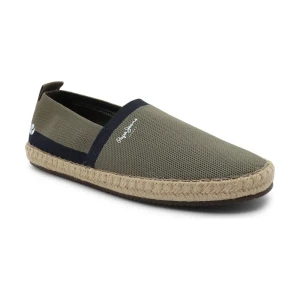 Pepe Jeans London Espadryle TOURIST CAMP