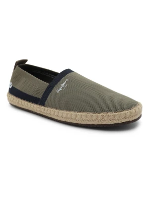 Pepe Jeans London Espadryle TOURIST CAMP