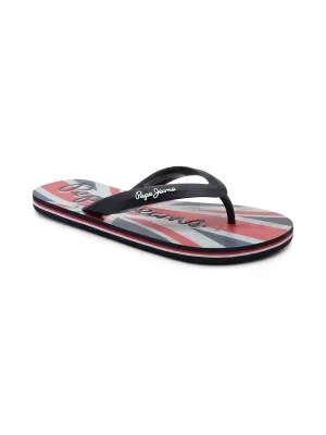 Pepe Jeans London Japonki HAWI FLAG M