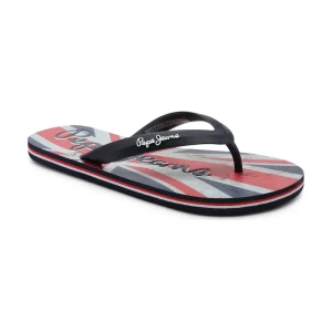 Pepe Jeans London Japonki HAWI FLAG M