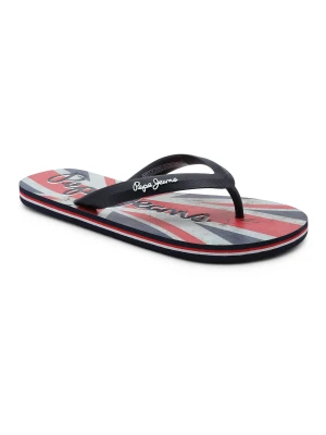 Pepe Jeans London Japonki HAWI FLAG M