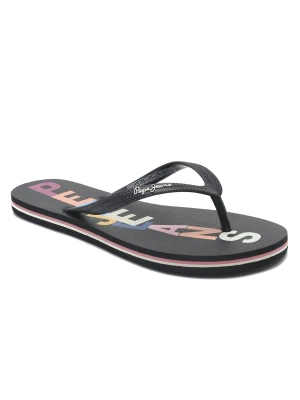 Pepe Jeans London Japonki RAKE LETTERS
