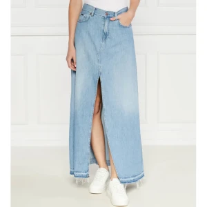 Pepe Jeans London Jeansowa spódnica SKY