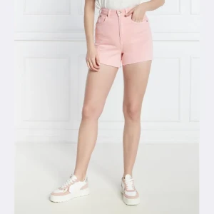 Pepe Jeans London Jeansowe szorty | Slim Fit
